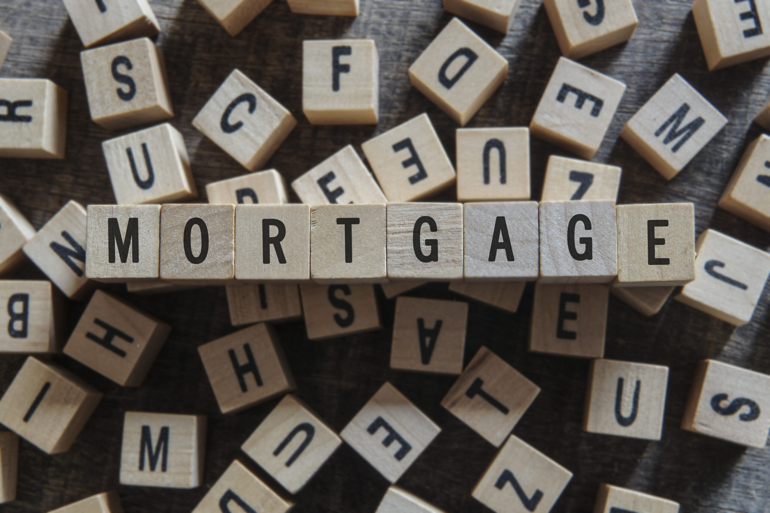 Mortgage Terms & Definitions